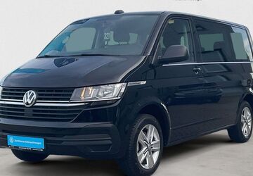 VW T6 Multivan 56.622 km 37.880 &euro; Wesel 46483