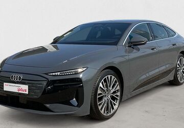 Audi A6 e-tron 19.646 km 55.980 &euro; Wesel 46483