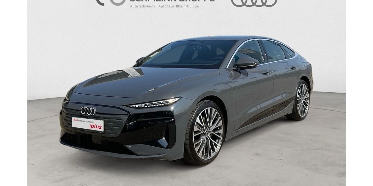 Audi A6 e-tron 19.646 km 55.980 &euro; Wesel 46483