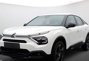 Citroen C4 25.995 km 15.610 &euro; Borken 46325