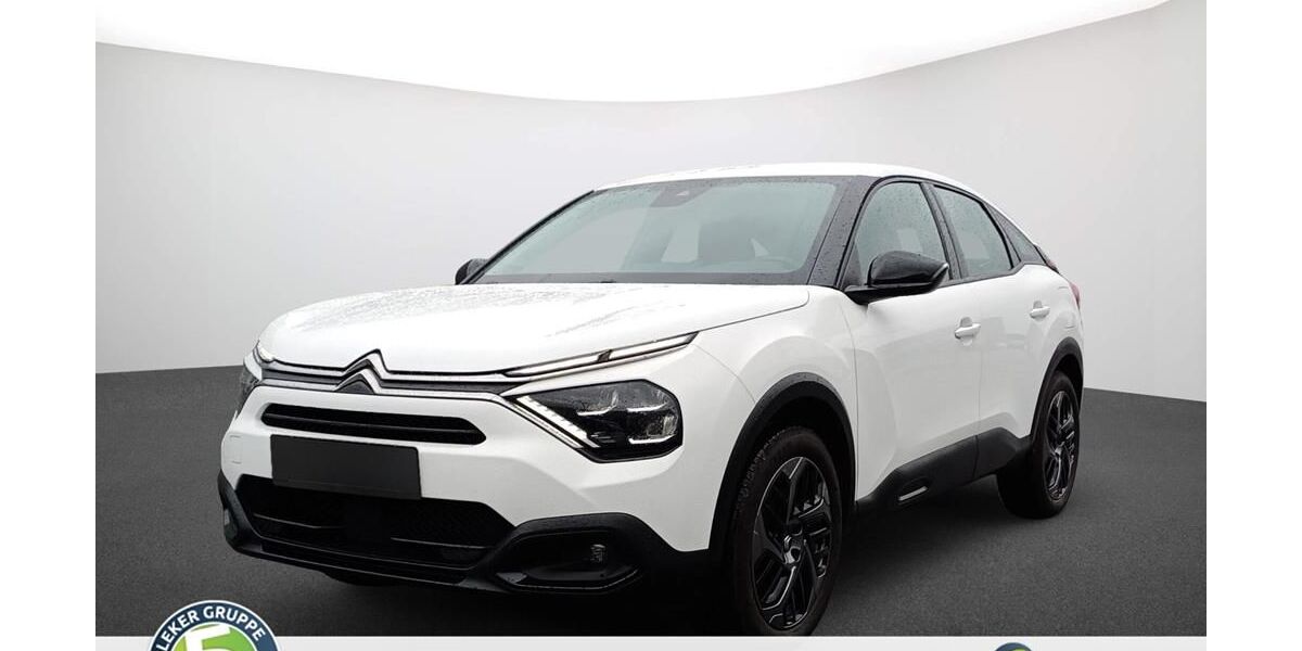 Citroen C4 25.995 km 15.610 &euro; Borken 46325