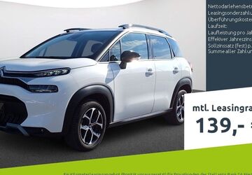 Citroen C3 Aircross 11.610 km 13.200 &euro; Bocholt 46395