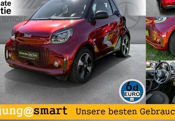 Smart ForTwo 27.730 km 15.559 &euro; Wesel 46485