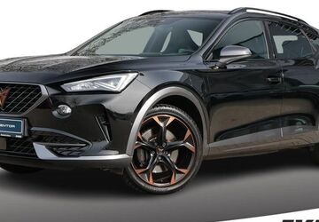 Cupra Formentor 29.970 km 25.980 &euro; Bocholt 46395