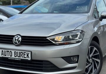 VW Golf Sportsvan 149.890 km 9.790 &euro; Moers 47447