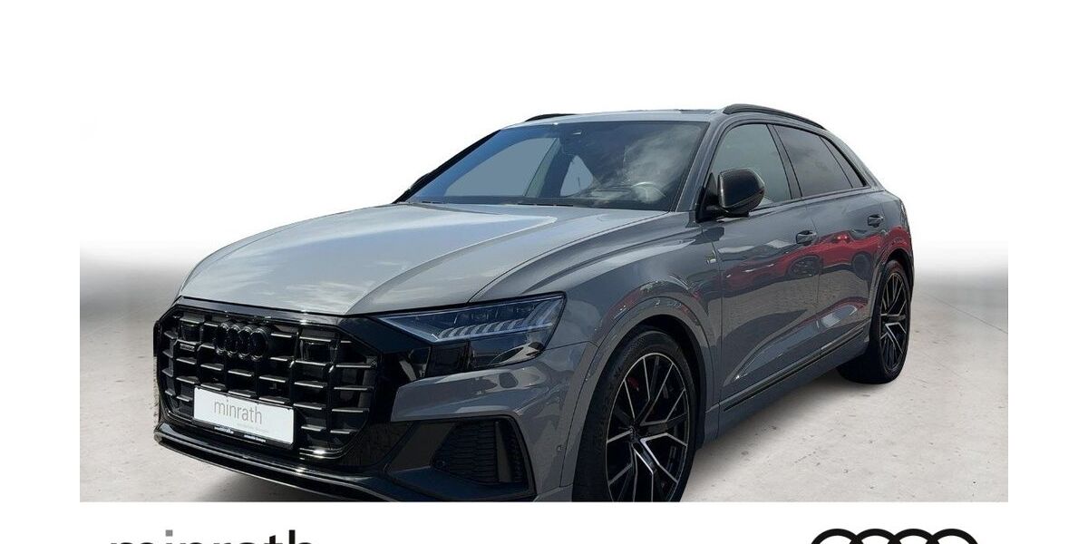 Audi Q8 51.758 km 70.440 &euro; Geldern 47608