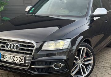 Audi SQ5 245.986 km 14.899 &euro; Borken 46325