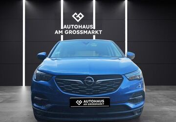 Opel Grandland (X) 47.500 km 15.990 &euro; Duisburg 47059
