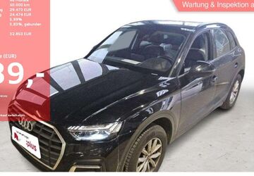 Audi Q5 52.673 km 32.060 &euro; Moers-Hülsdonk 47441