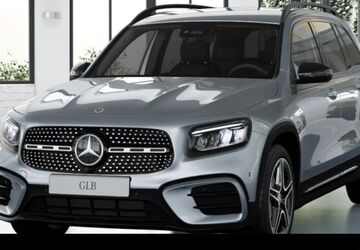 Mercedes-Benz GLB 200 9.900 km 42.690 &euro; Duisburg 47138