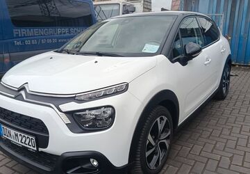 Citroen C3 34.000 km 12.000 &euro; Dinslaken 46537