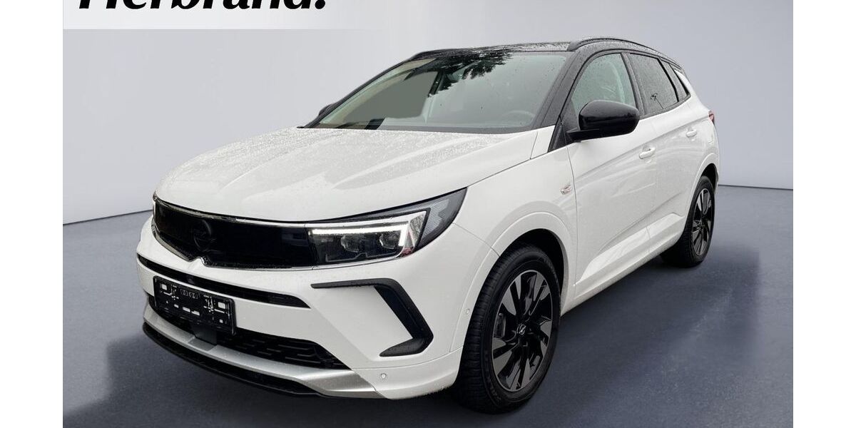 Opel Grandland (X) 14.904 km 29.890 &euro; Xanten 46509