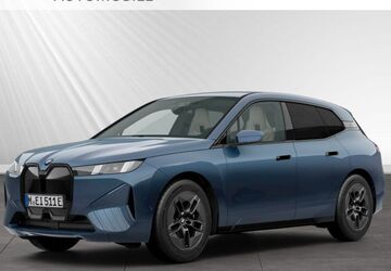 BMW iX 11.380 km 59.871 &euro; Wesel 46485