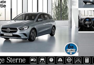 Mercedes-Benz B 180 8.722 km 32.998 &euro; Wesel 46485