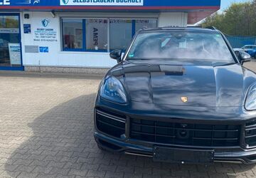 Porsche Cayenne 180.789 km 63.800 &euro; Bocholt 46395