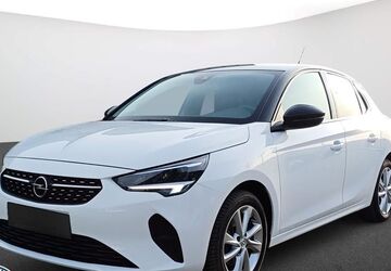 Opel Corsa 22.197 km 16.270 &euro; Borken 46325