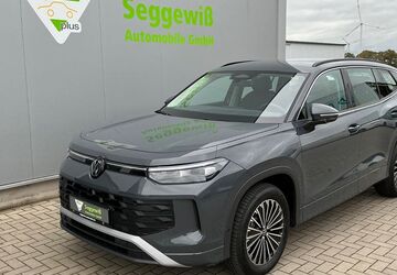 VW Tayron 6.987 km 39.990 &euro; Bocholt 46399