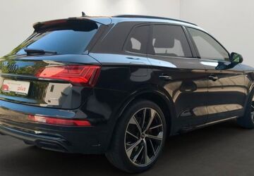 Audi Q5 66.200 km 44.900 &euro; Duisburg 47167