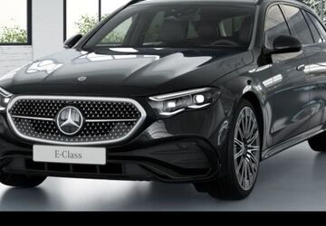 Mercedes-Benz E 220 9.900 km 67.990 &euro; Duisburg 47138