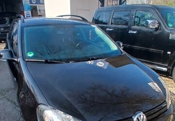 VW Golf 149.000 km 4.450 &euro; Duisburg 47249