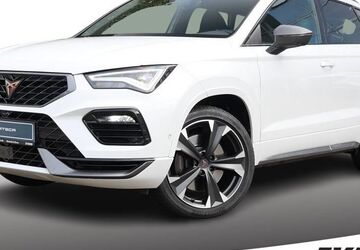 Cupra Ateca 48.410 km 30.930 &euro; Bocholt 46395
