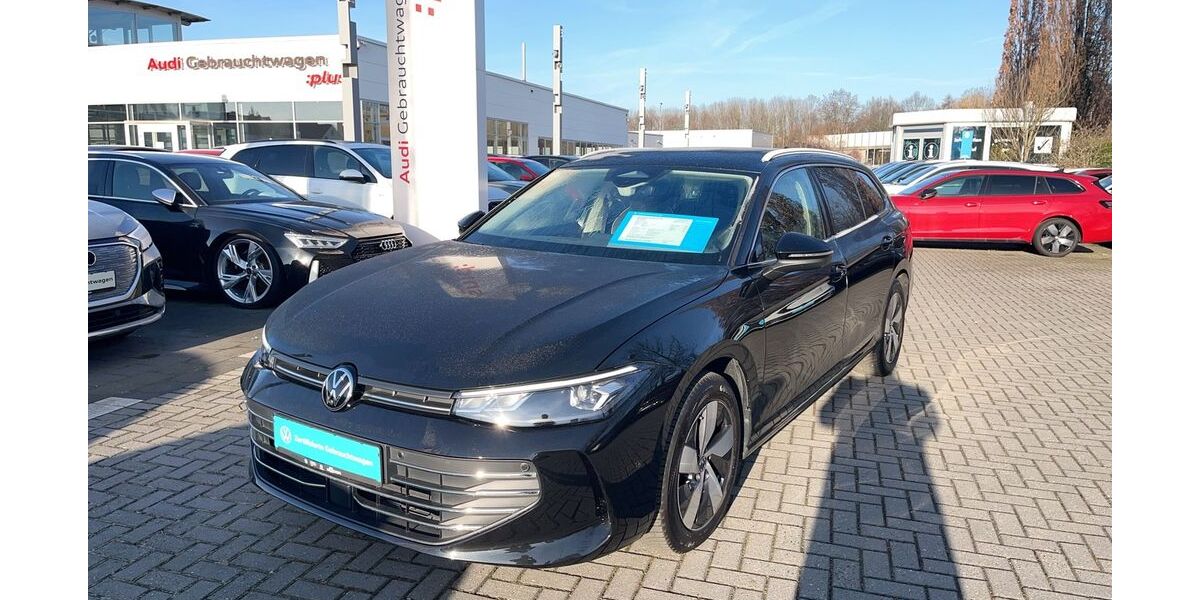 VW Passat Variant 20.350 km 33.980 &euro; Duisburg 47178