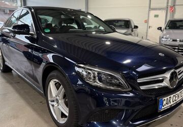Mercedes-Benz C 300 72.000 km 23.950 &euro; Bocholt 46395