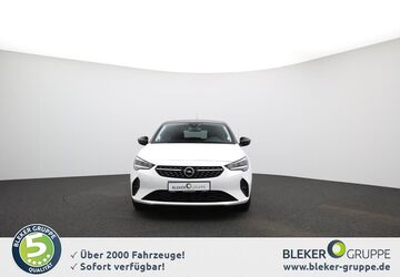 Opel Corsa 22.943 km 16.689 &euro; Borken 46325