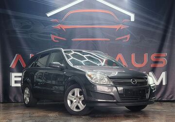 Opel Astra 198.729 km 3.399 &euro; Voerde 46562
