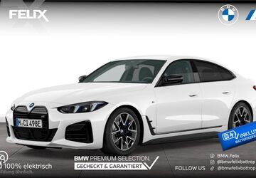 BMW i4 21.824 km 53.459 &euro; Bottrop 46236