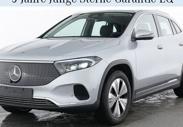 Mercedes-Benz EQA 6.556 km 39.990 &euro; Moers 47441