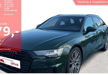 Audi A6 72.270 km 36.440 &euro; Moers-Hülsdonk 47441