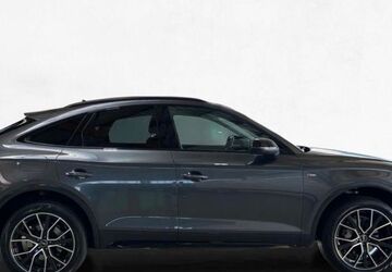 Audi Q5 65.000 km 38.900 &euro; Bocholt 46397