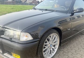 BMW 328 197.000 km 9.990 &euro; Rhede 46414