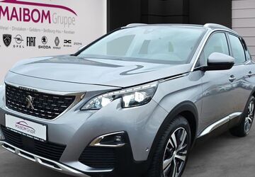 Peugeot 3008 59.790 km 22.990 &euro; Wesel 46485