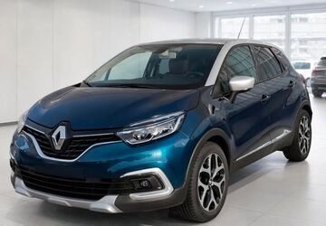 Renault Captur 15.850 km 12.490 &euro; Moers 47445