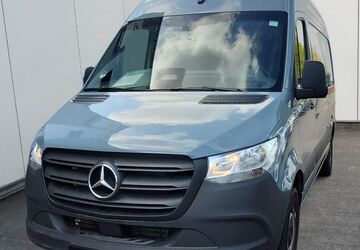 Mercedes-Benz Sprinter 4.962 km 51.872 &euro; Bocholt 46397