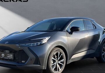 Toyota C-HR 9.224 km 26.950 &euro; Wesel 46485
