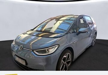 VW ID.3 35.948 km 22.790 &euro; Dorsten 46282