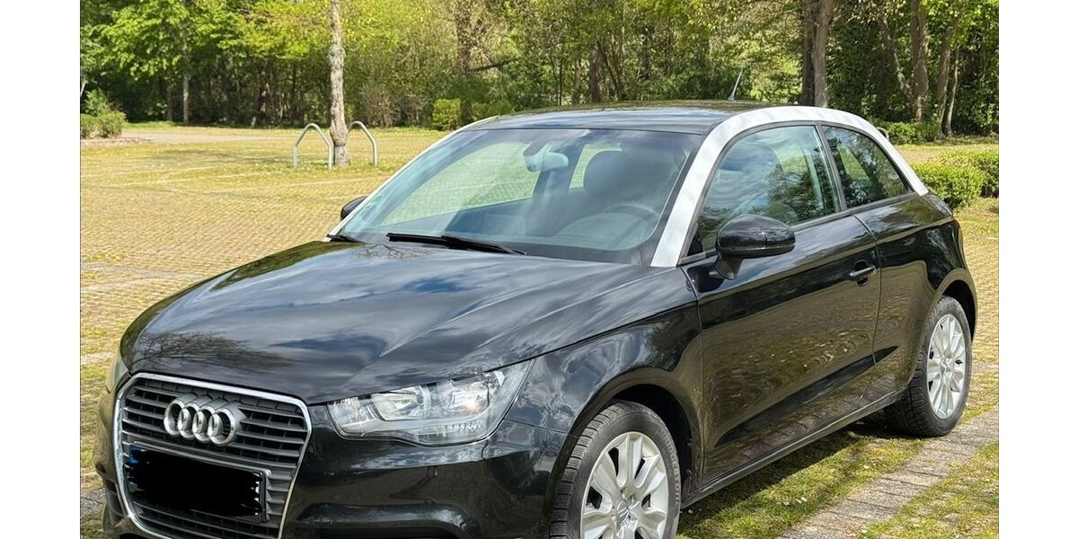 Audi A1 95.500 km 7.600 &euro; Duisburg 47226