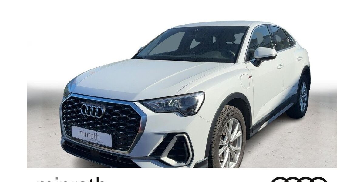 Audi Q3 46.185 km 29.390 &euro; Geldern 47608