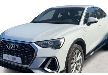 Audi Q3 46.185 km 29.640 &euro; Geldern 47608