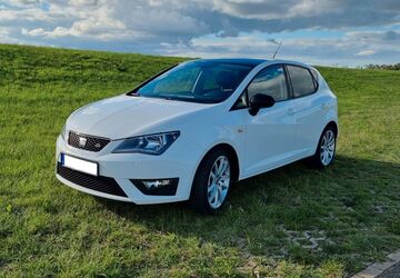 Seat Ibiza 97.700 km 10.999 &euro; Hamminkeln 46499