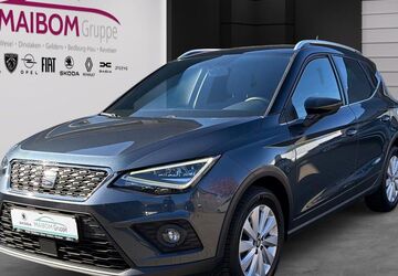 Seat Arona 79.990 km 17.490 &euro; Wesel 46485
