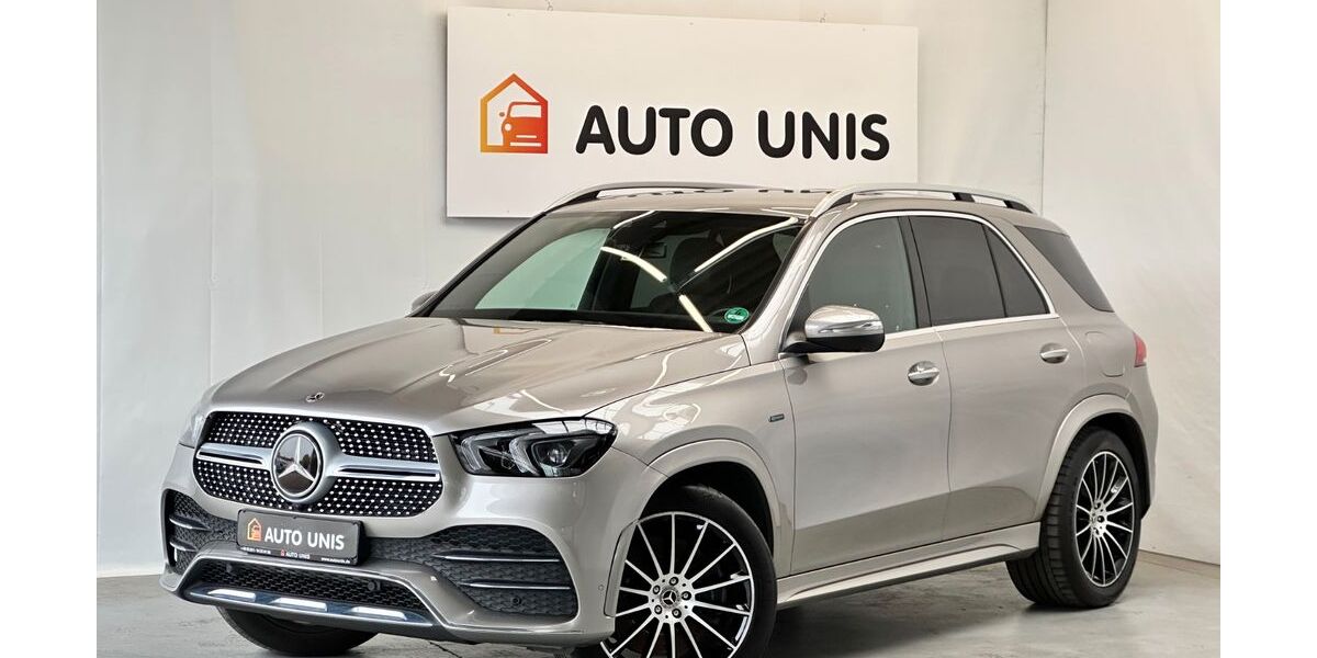 Mercedes-Benz GLE 350 224.212 km 39.151 &euro; Wesel 46485