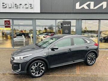Gebrauchte Kia XCeed