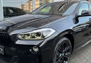BMW X2 93.000 km 23.900 &euro; Bocholt 46397