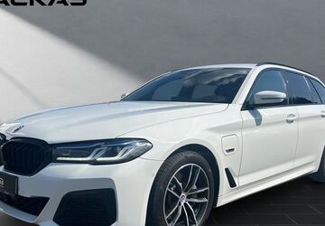BMW 530 76.388 km 32.950 &euro; Wesel 46485