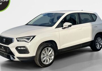 Seat Ateca 68.875 km 20.940 &euro; Bottrop 46244