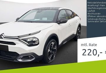 Citroen C4 24.922 km 18.990 &euro; Bocholt 46395